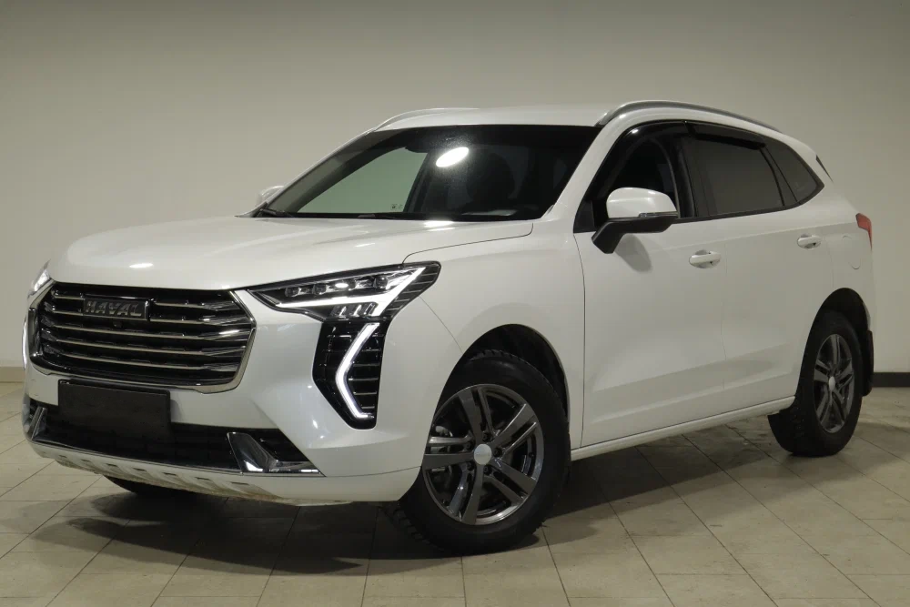 Haval Jolion в наличии по цене от 1 890 000 рублей