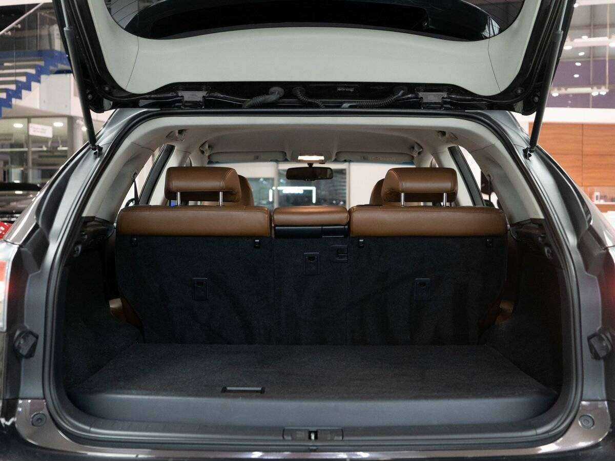 Б/У Лексус Р-Икс 2013 года. Фото: #7