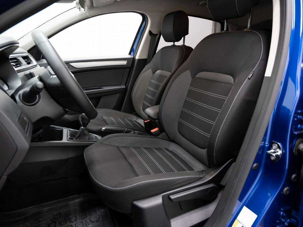 Б/У Рено Аркана 2022 года. Фото: #7