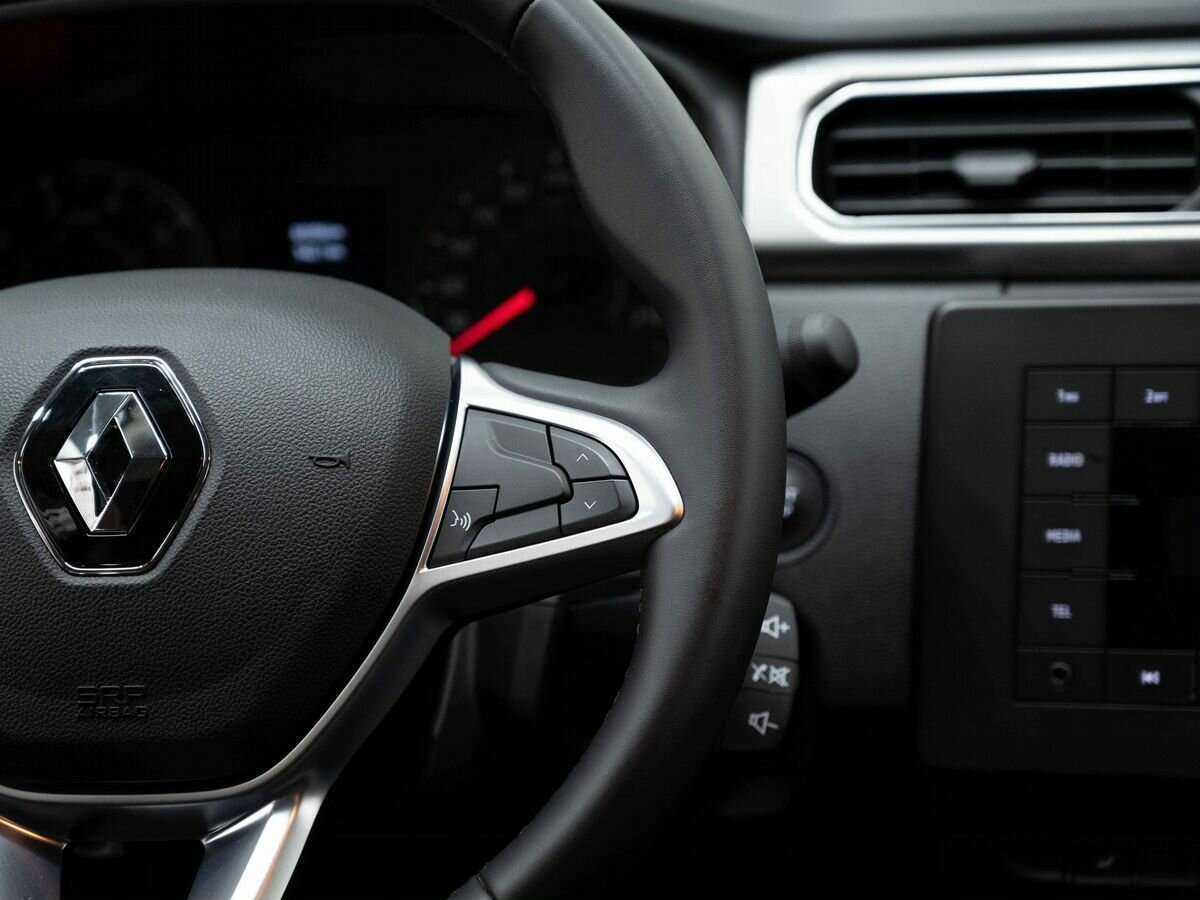 Б/У Рено Аркана 2022 года. Фото: #14