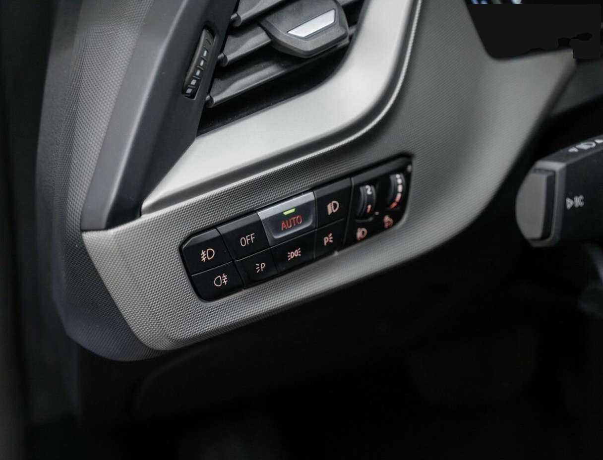 Б/У БМВ 1 серии 2019 года. Фото: #15