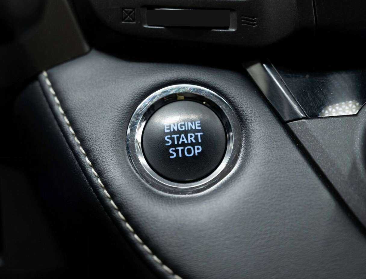 Б/У Тойота Рав4 2019 года. Фото: #14