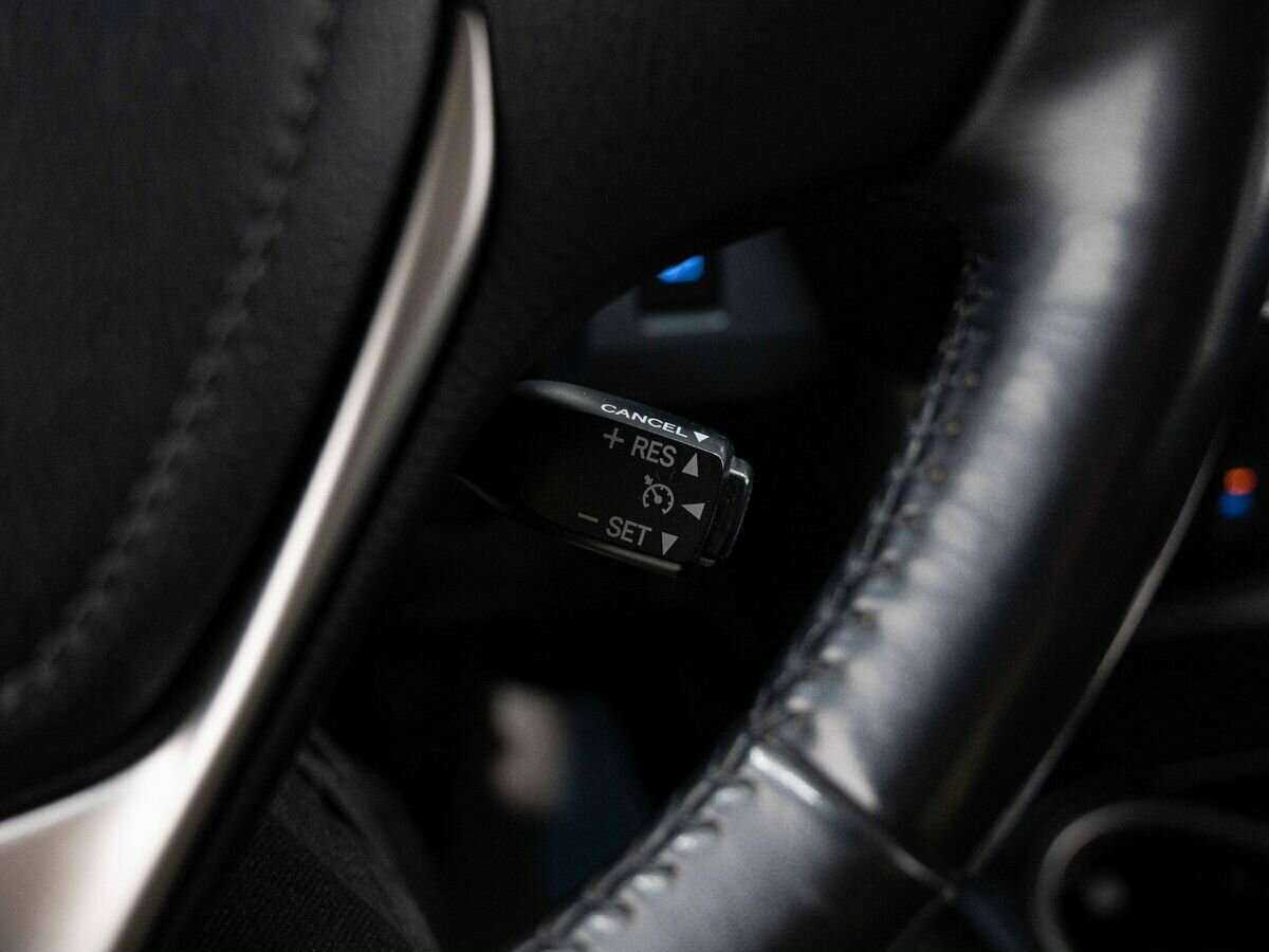 Б/У Тойота Рав4 2019 года. Фото: #18