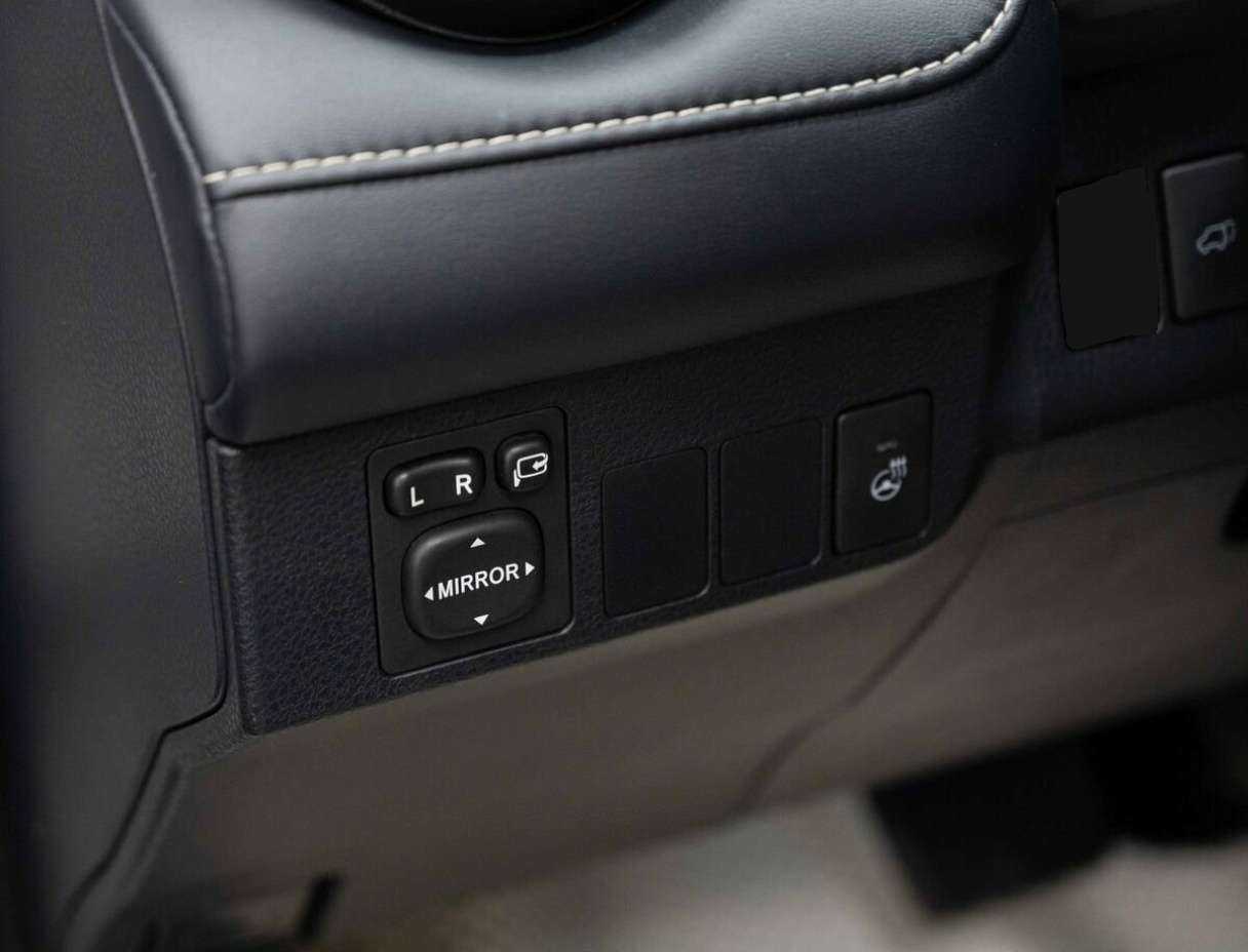 Б/У Тойота Рав4 2019 года. Фото: #20