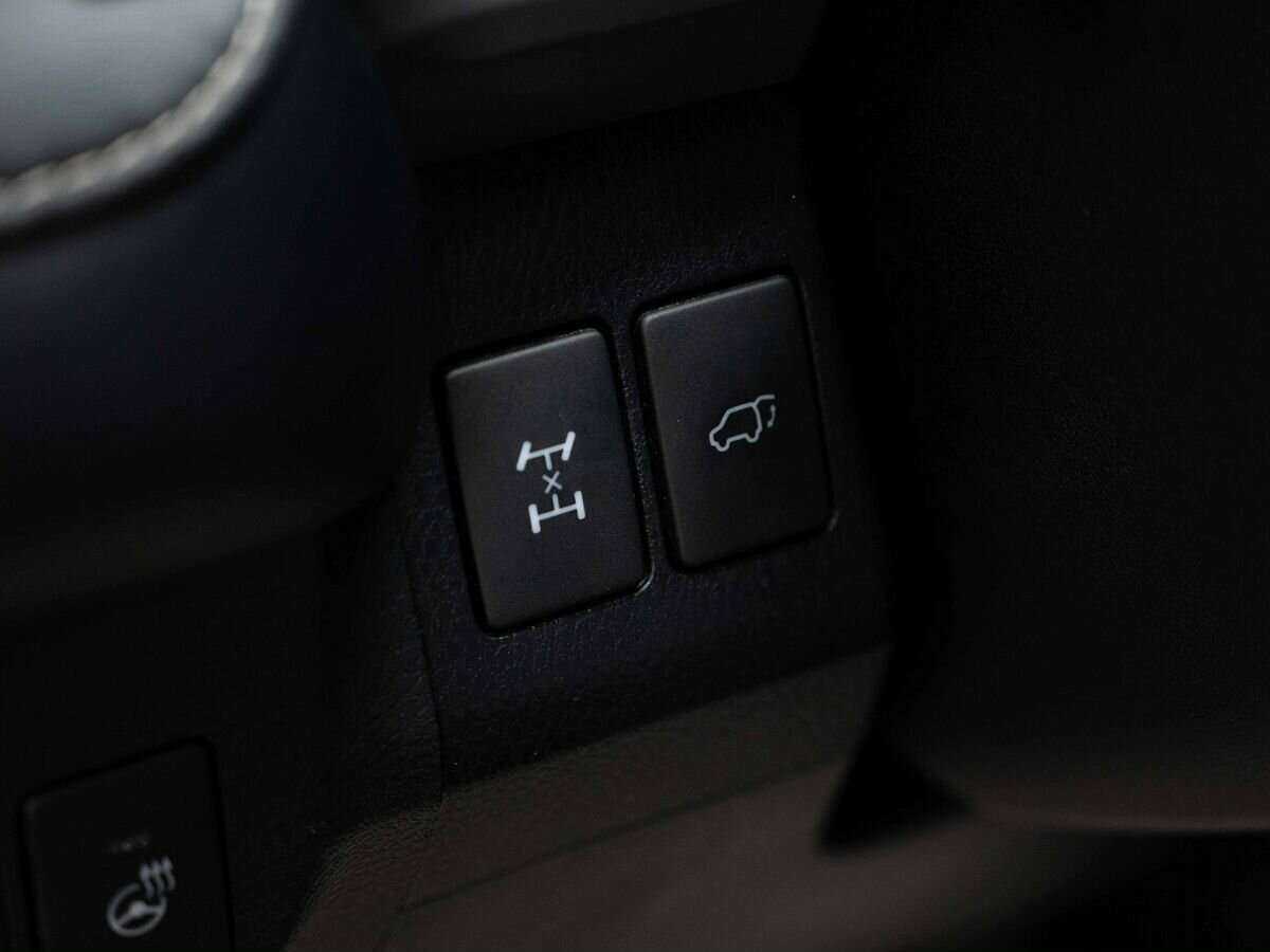 Б/У Тойота Рав4 2019 года. Фото: #21