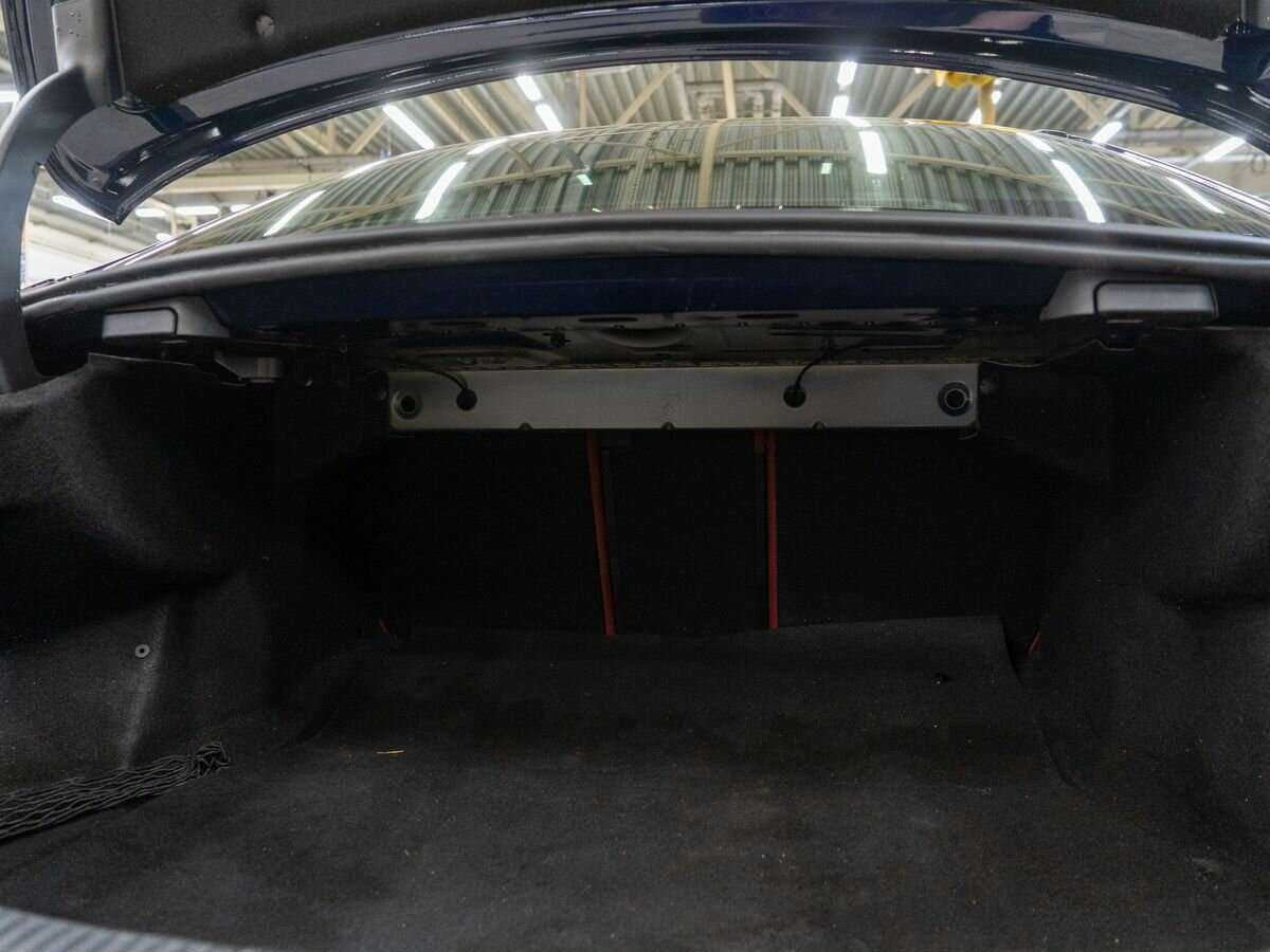 Б/У Мерседес-Бенц Ц-Класс 2014 года. Фото: #7