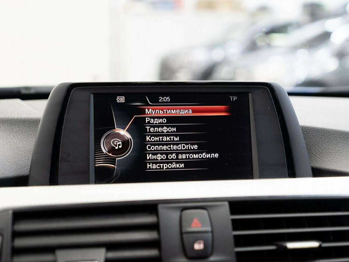 Б/У БМВ 3 серии 2016 года. Фото: #12