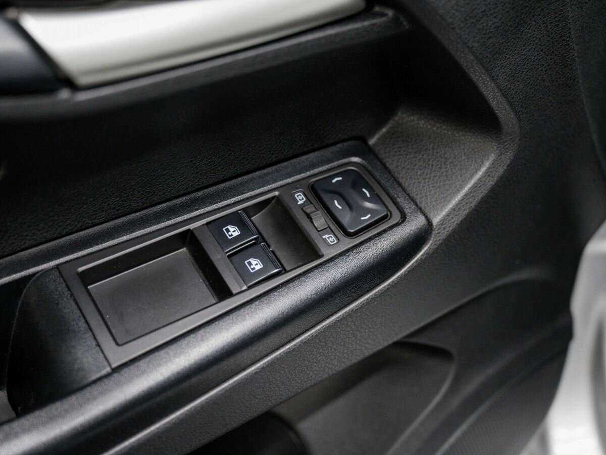 Б/У Лада (ВАЗ) Веста 2020 года. Фото: #13