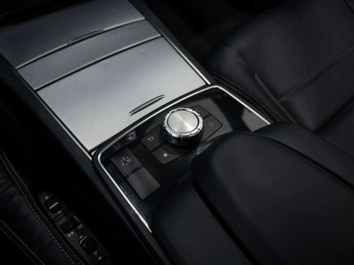 Б/У Мерседес-Бенц Е-Класс 2014 года. Фото: #18