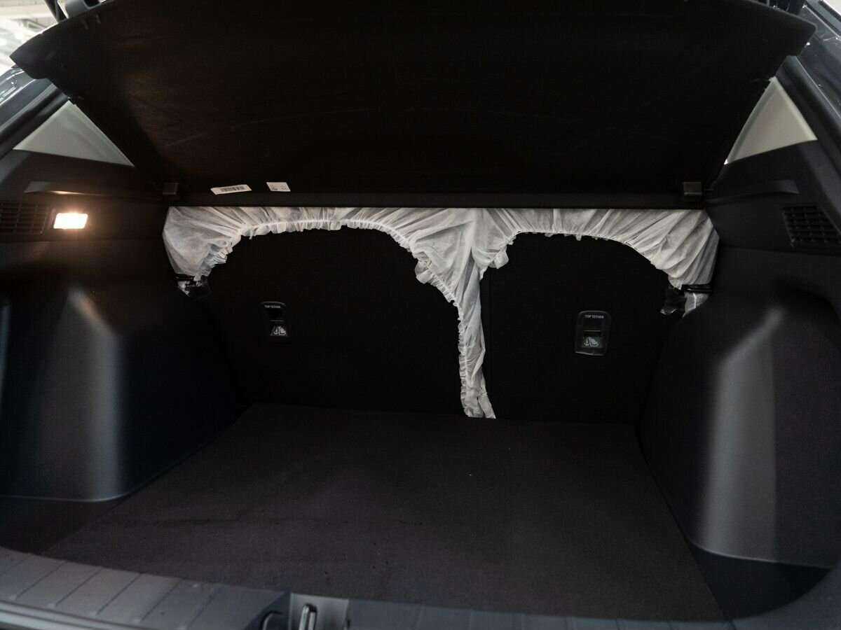 Б/У Джили Кулрэй 2023 года. Фото: #7