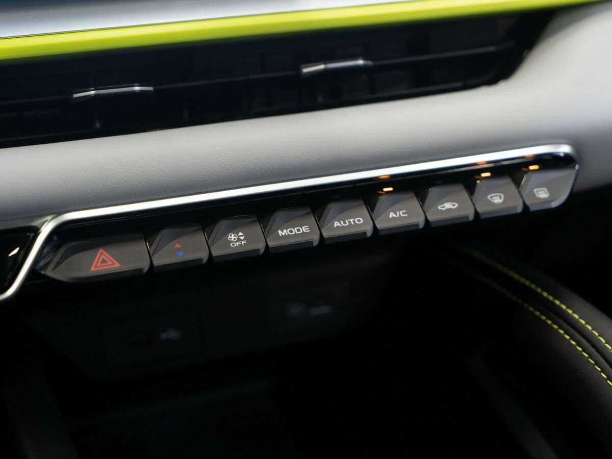 Б/У Джили Кулрэй 2023 года. Фото: #13