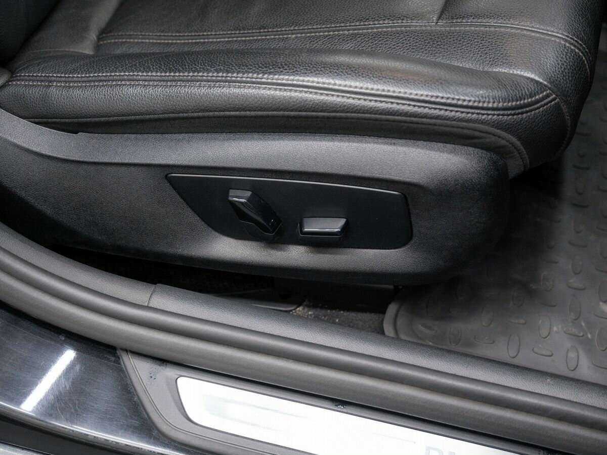 Б/У БМВ 5 серии 2018 года. Фото: #9