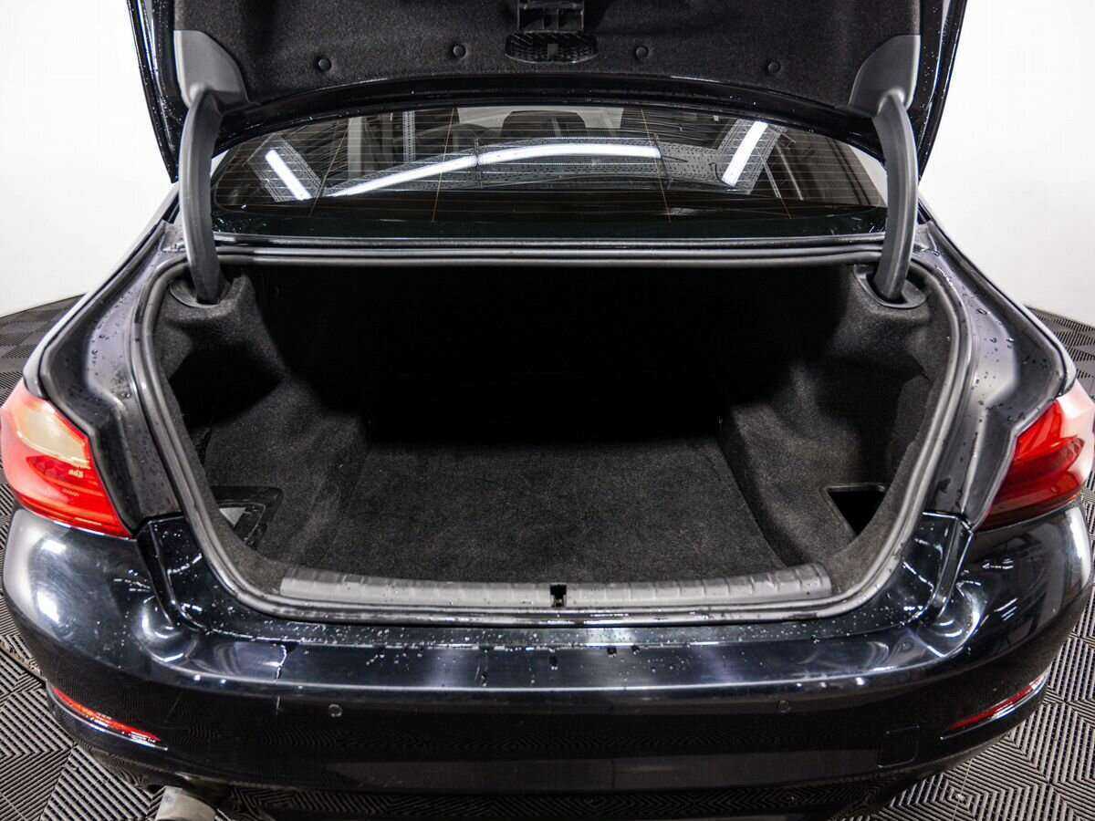 Б/У БМВ 5 серии 2018 года. Фото: #26