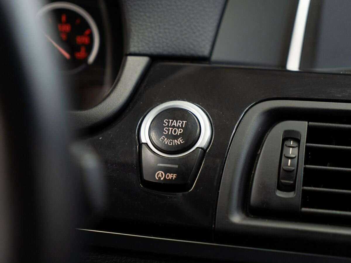 Б/У БМВ 5 серии 2014 года. Фото: #9