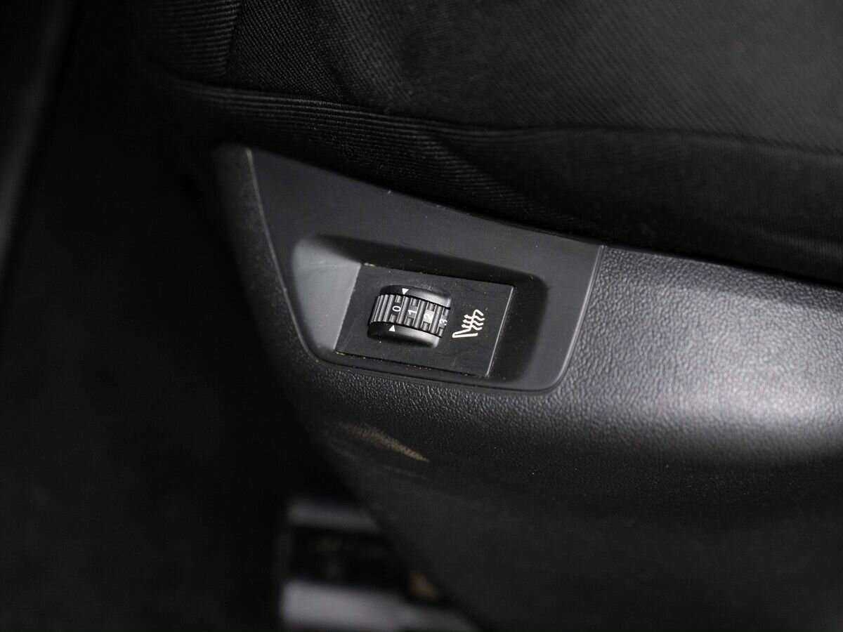 Б/У Ситроен Ц5 2012 года. Фото: #18