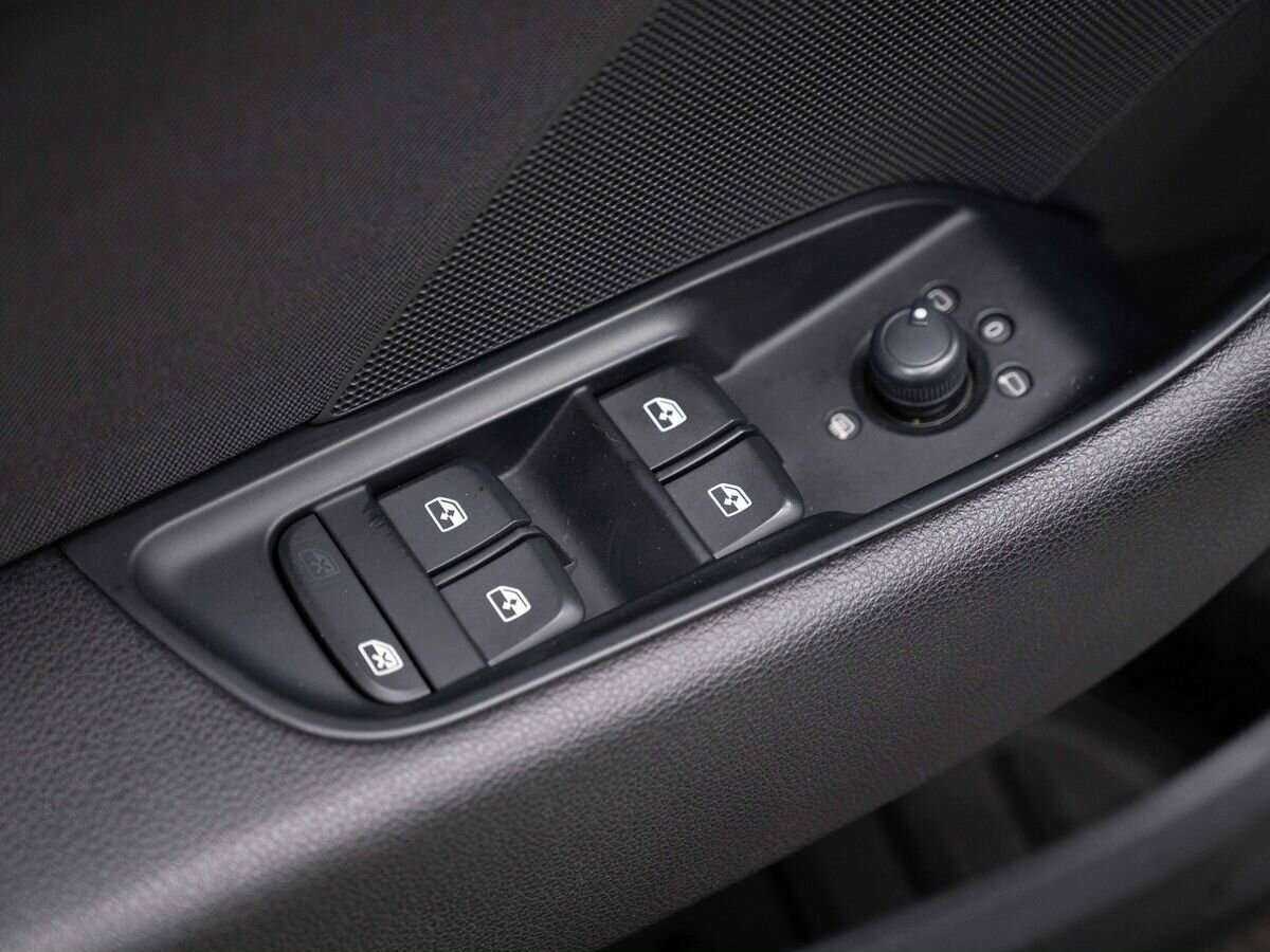 Б/У Ауди А3 2019 года. Фото: #15