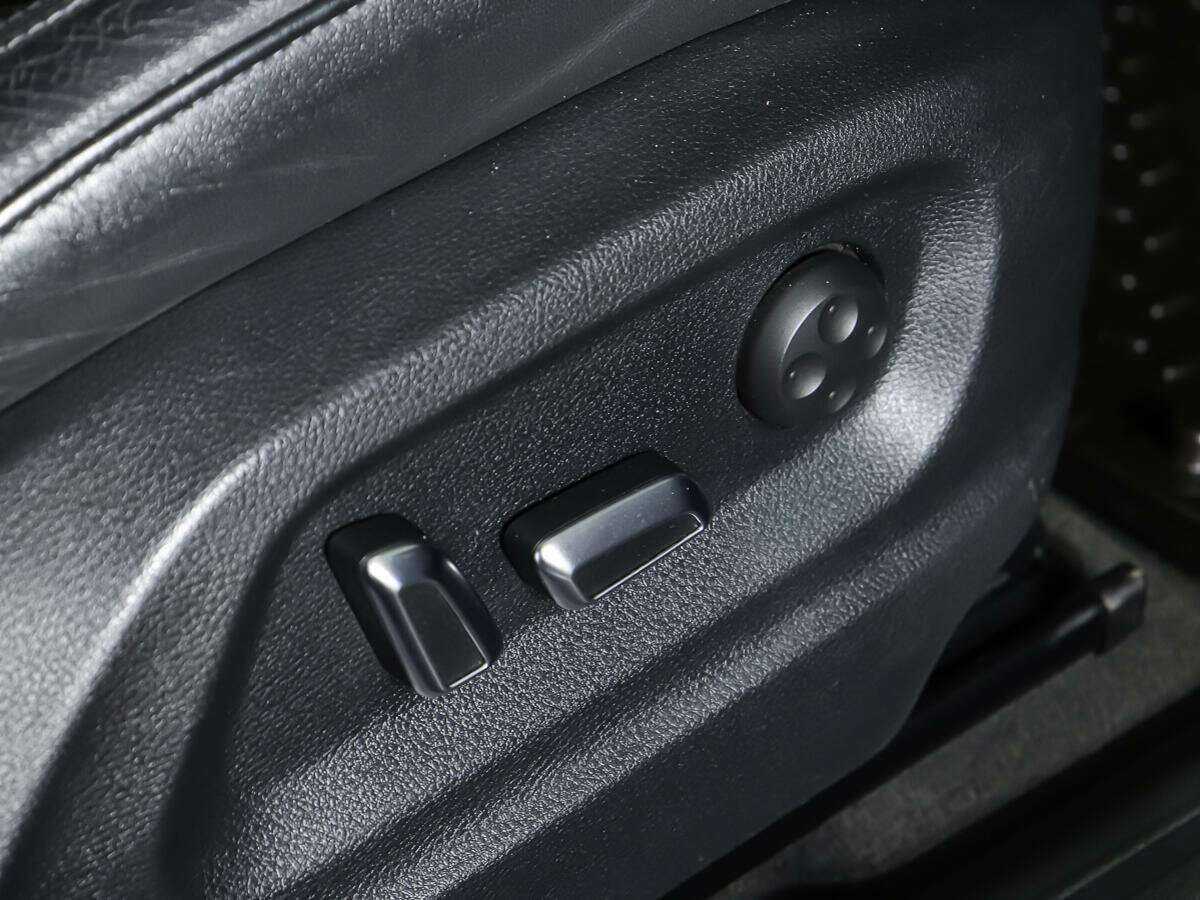 Б/У Ауди К5 2014 года. Фото: #13