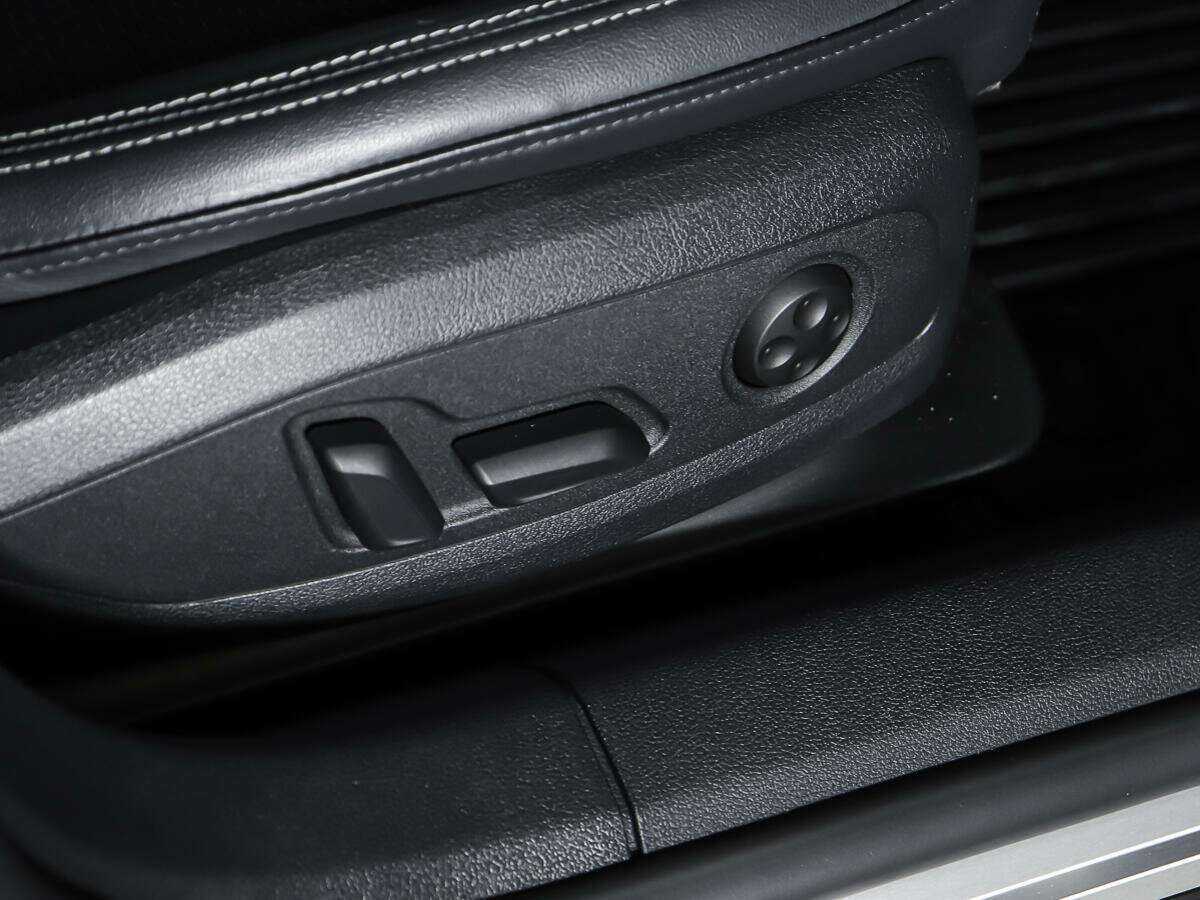 Б/У Ауди А5 2018 года. Фото: #16