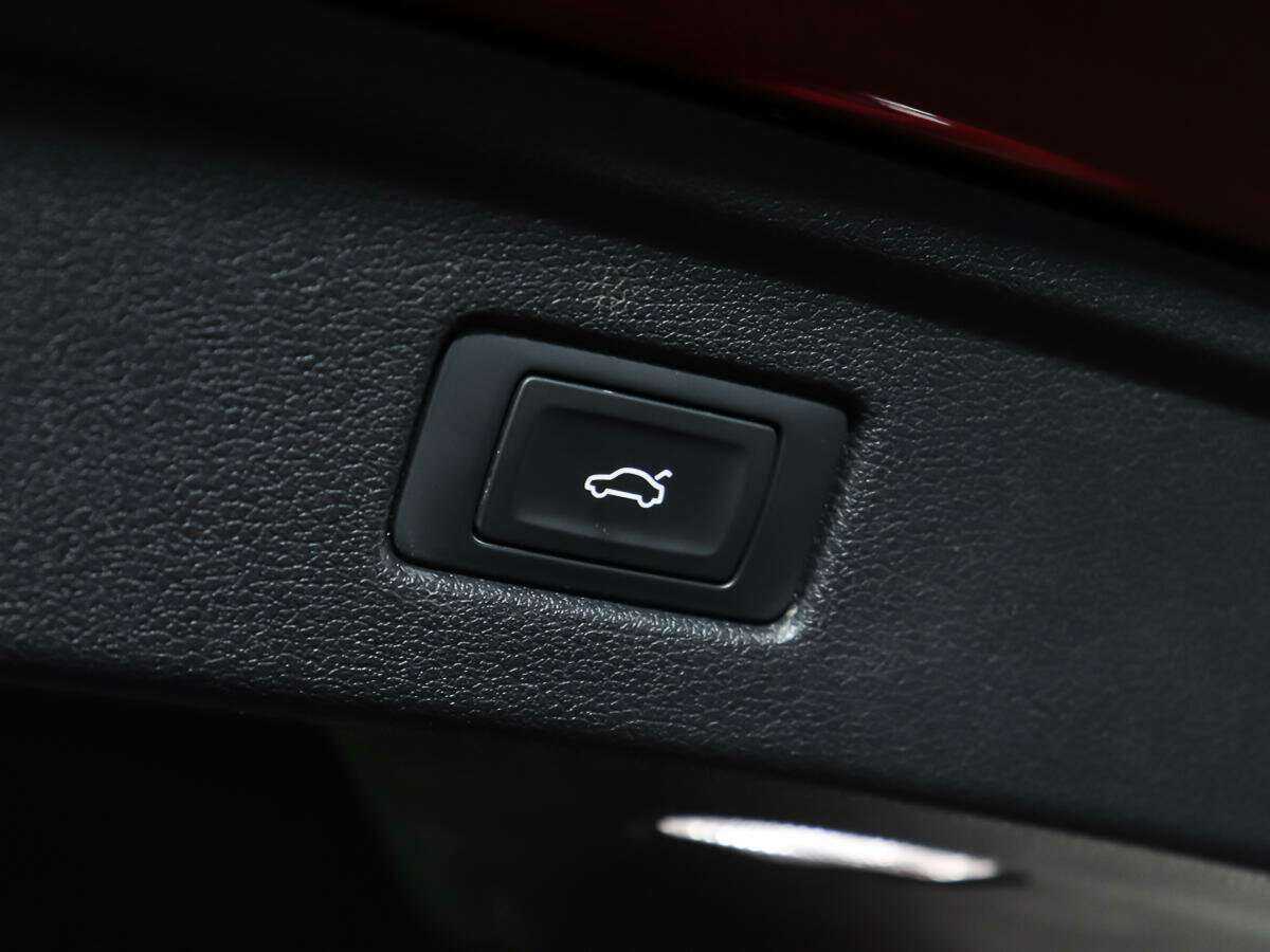 Б/У Ауди А5 2018 года. Фото: #17