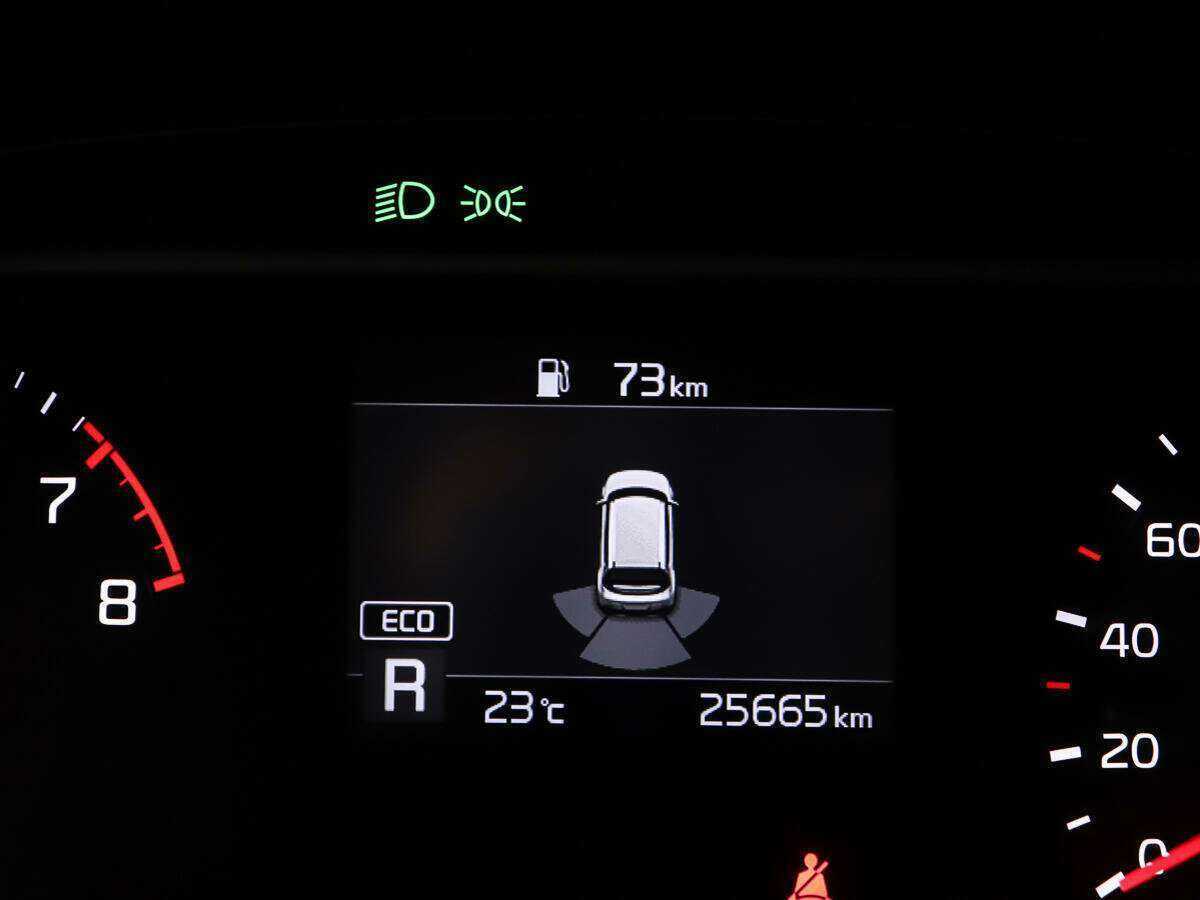 Б/У Киа Соул 2021 года. Фото: #19