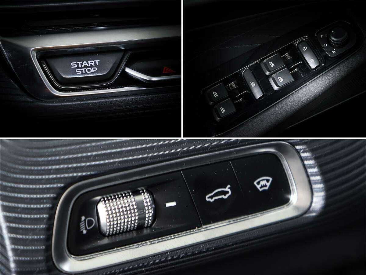 Б/У Джили Эмгранд 2023 года. Фото: #15