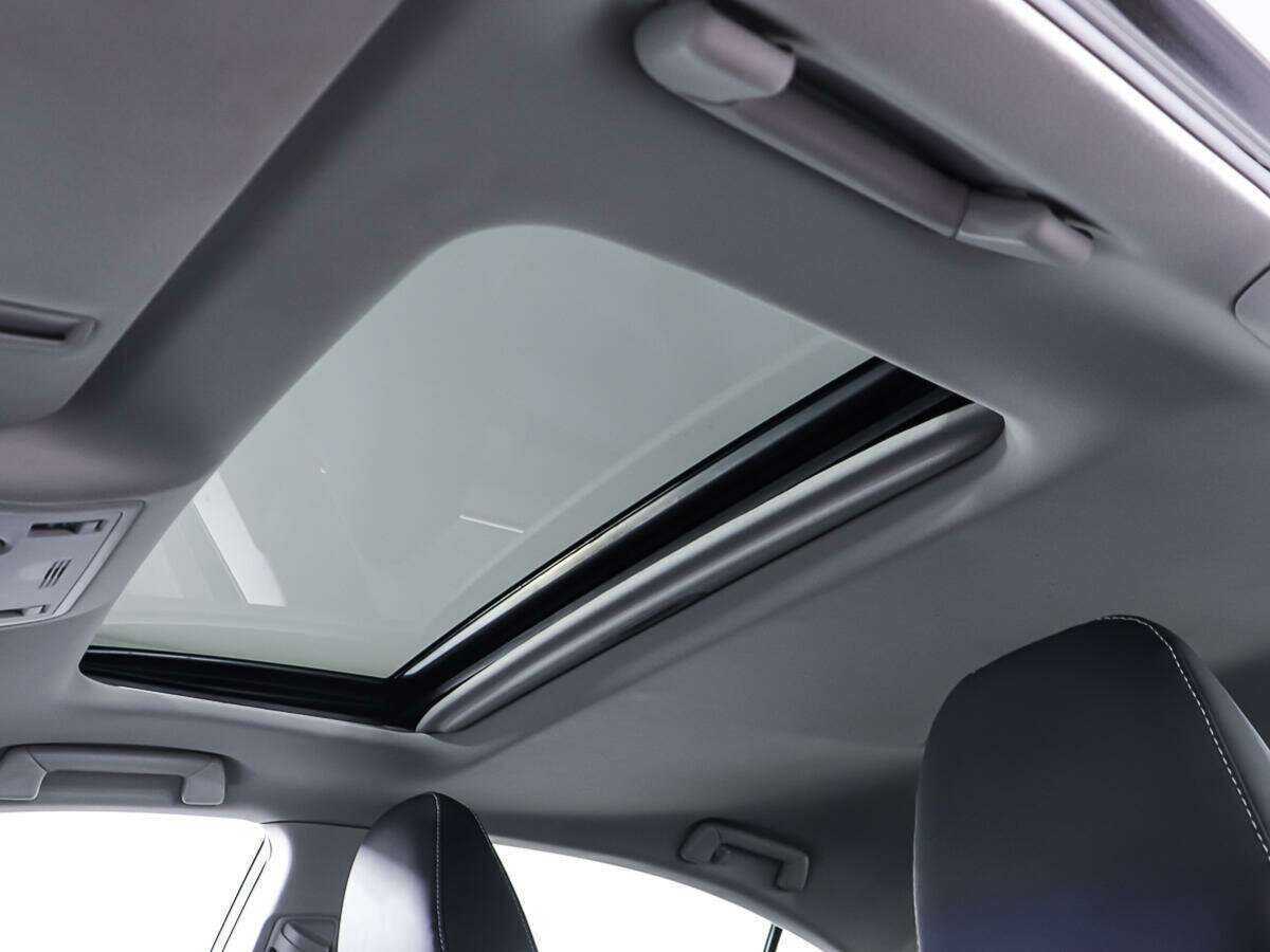 Б/У Лексус ЕС 2014 года. Фото: #15