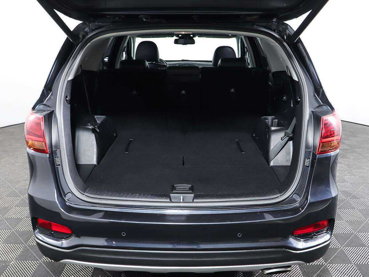 Б/У Киа Соренто 2017 года. Фото: #8