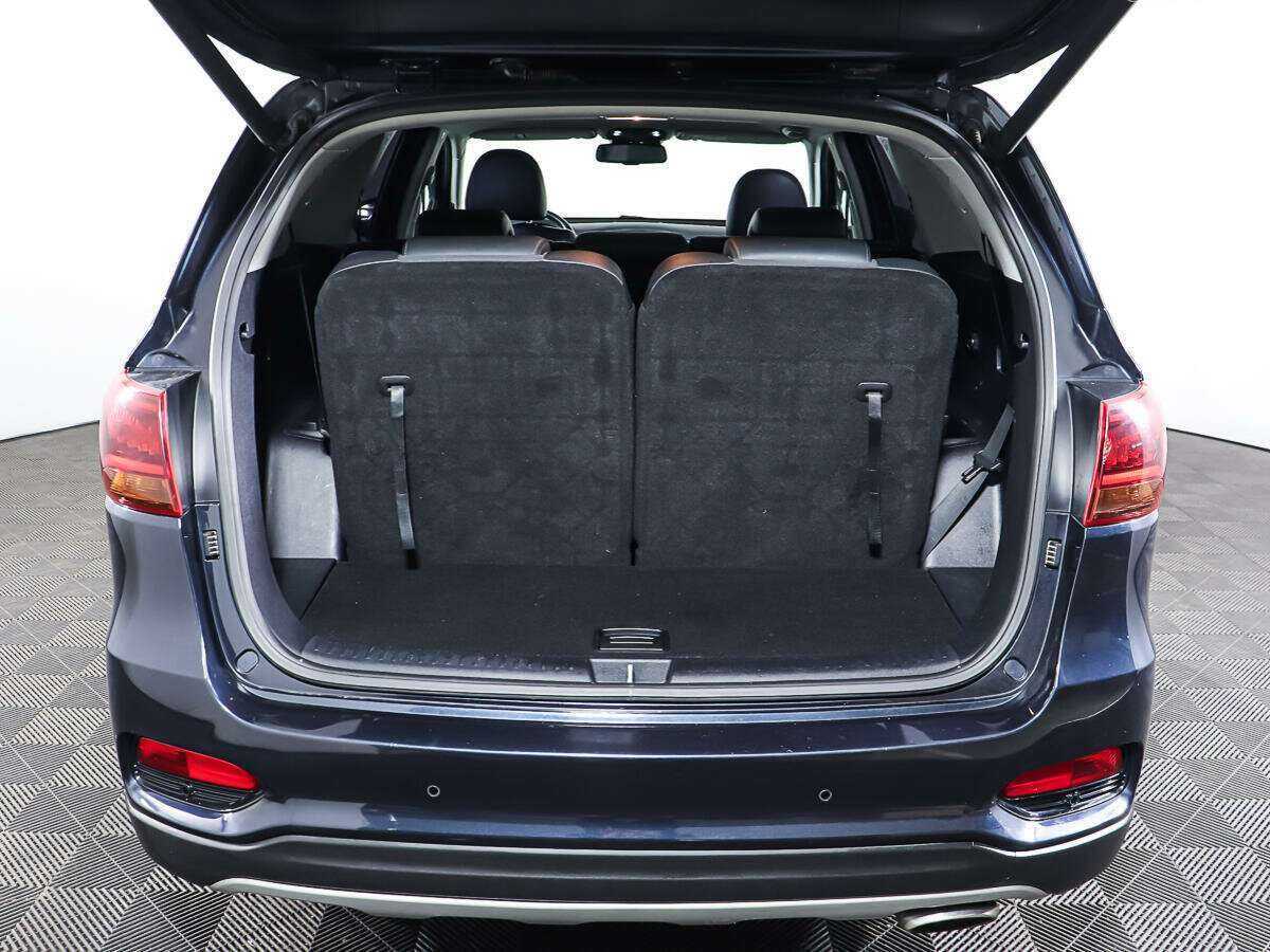 Б/У Киа Соренто 2017 года. Фото: #9