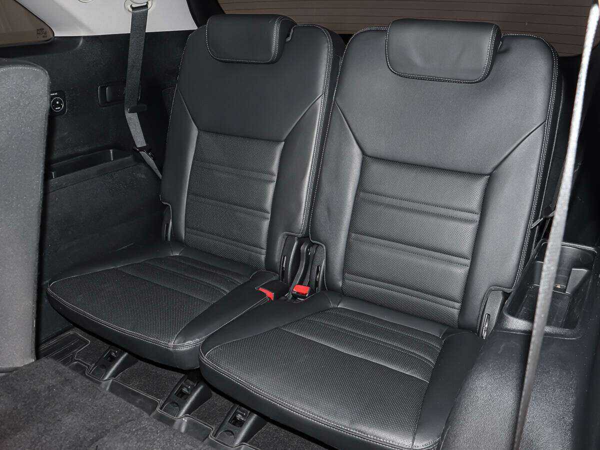 Б/У Киа Соренто 2017 года. Фото: #15