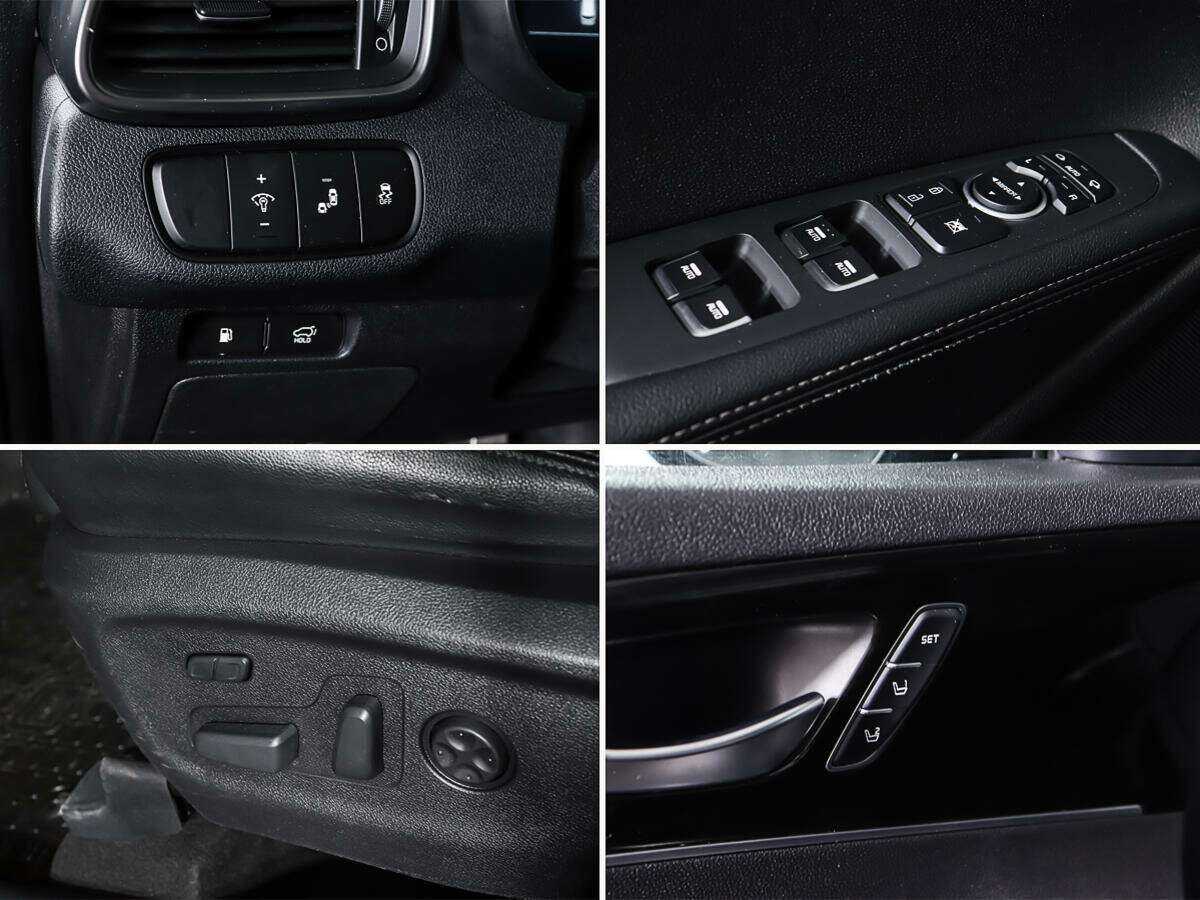 Б/У Киа Соренто 2017 года. Фото: #20