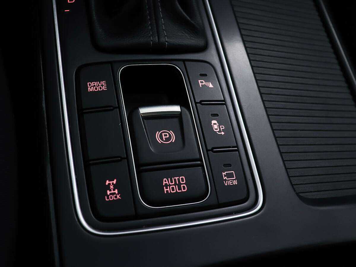 Б/У Киа Соренто 2017 года. Фото: #24