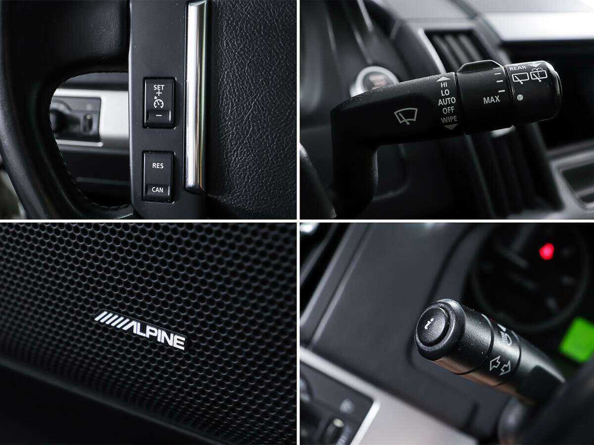 Б/У Лэнд Ровер Фрилендер 2012 года. Фото: #18