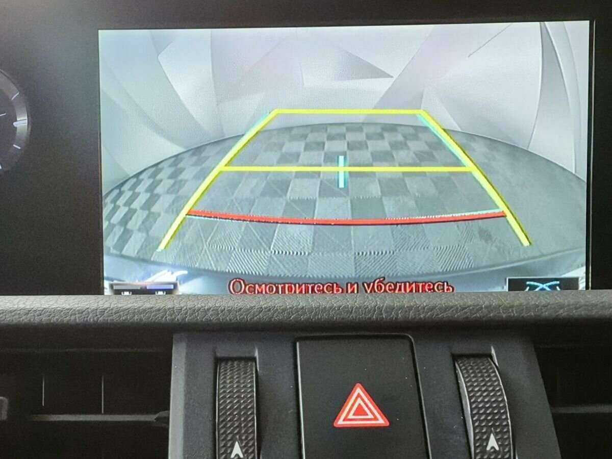 Б/У Лексус ЕС 2019 года. Фото: #15