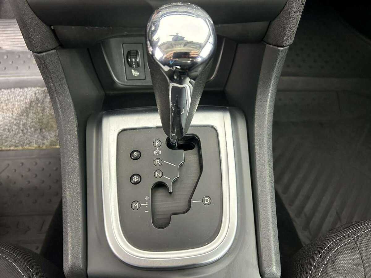 Б/У Ситроен Ц4 2013 года. Фото: #11