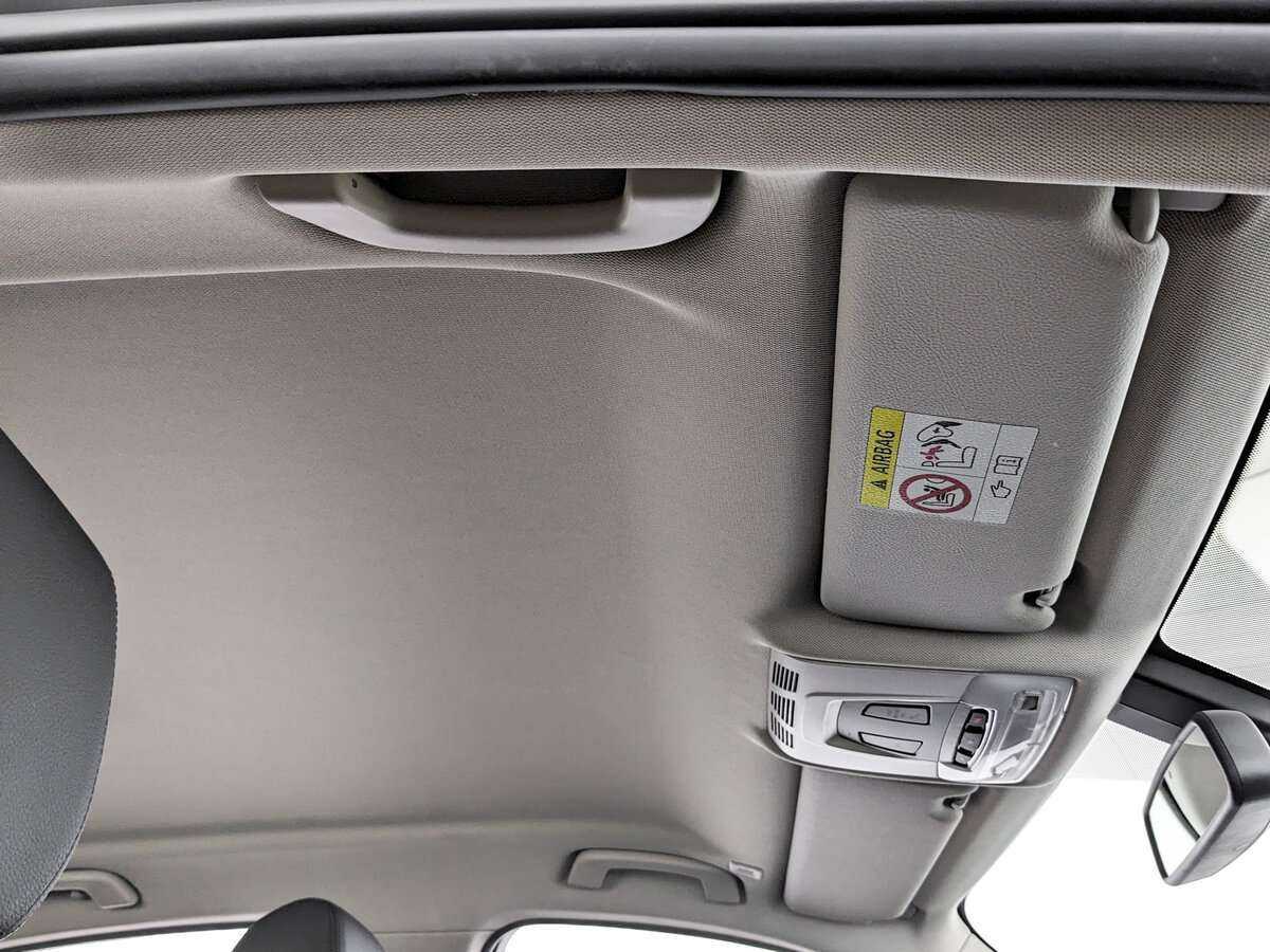 Б/У БМВ 3 серии 2018 года. Фото: #21