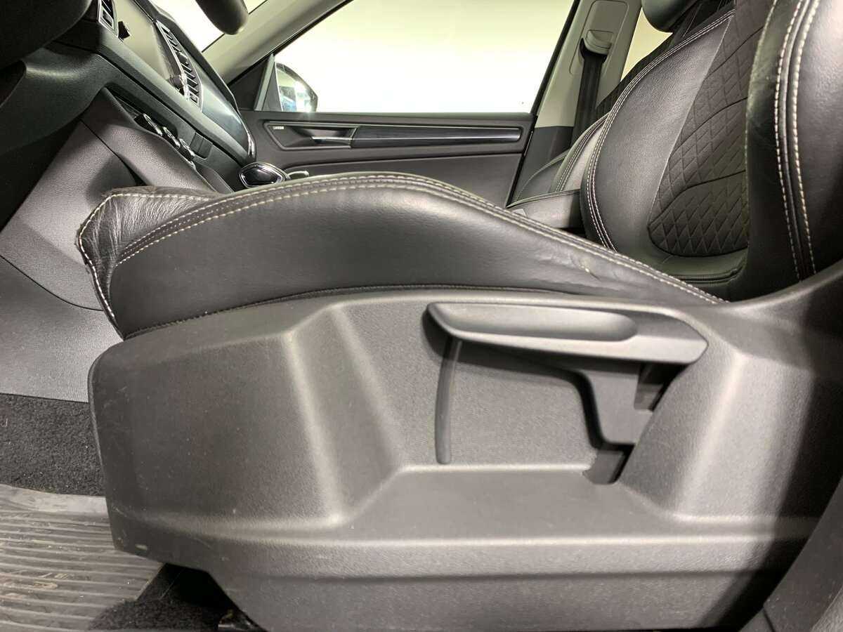 Б/У Шкода Кодиак 2019 года. Фото: #13