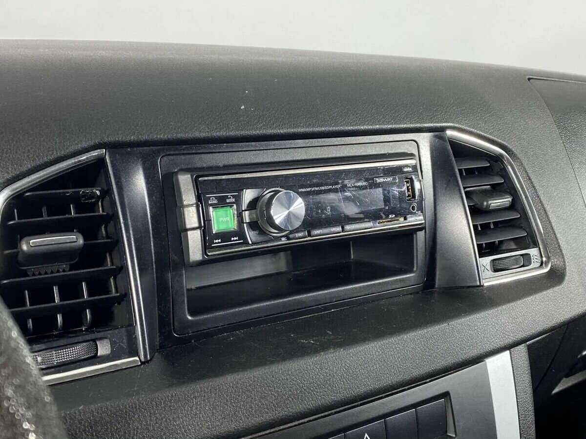 Б/У УАЗ Патриот 2022 года. Фото: #10