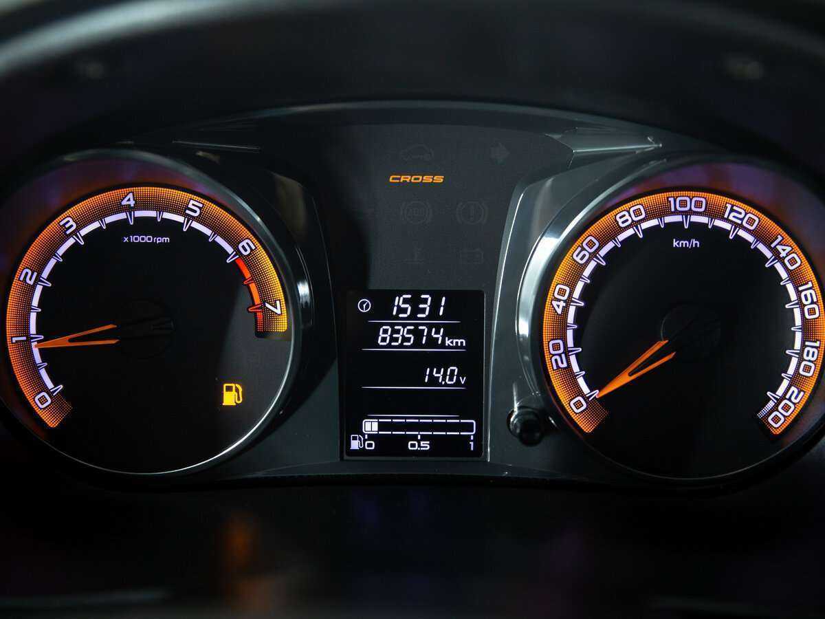 Б/У Лада (ВАЗ) Гранта 2021 года. Фото: #8