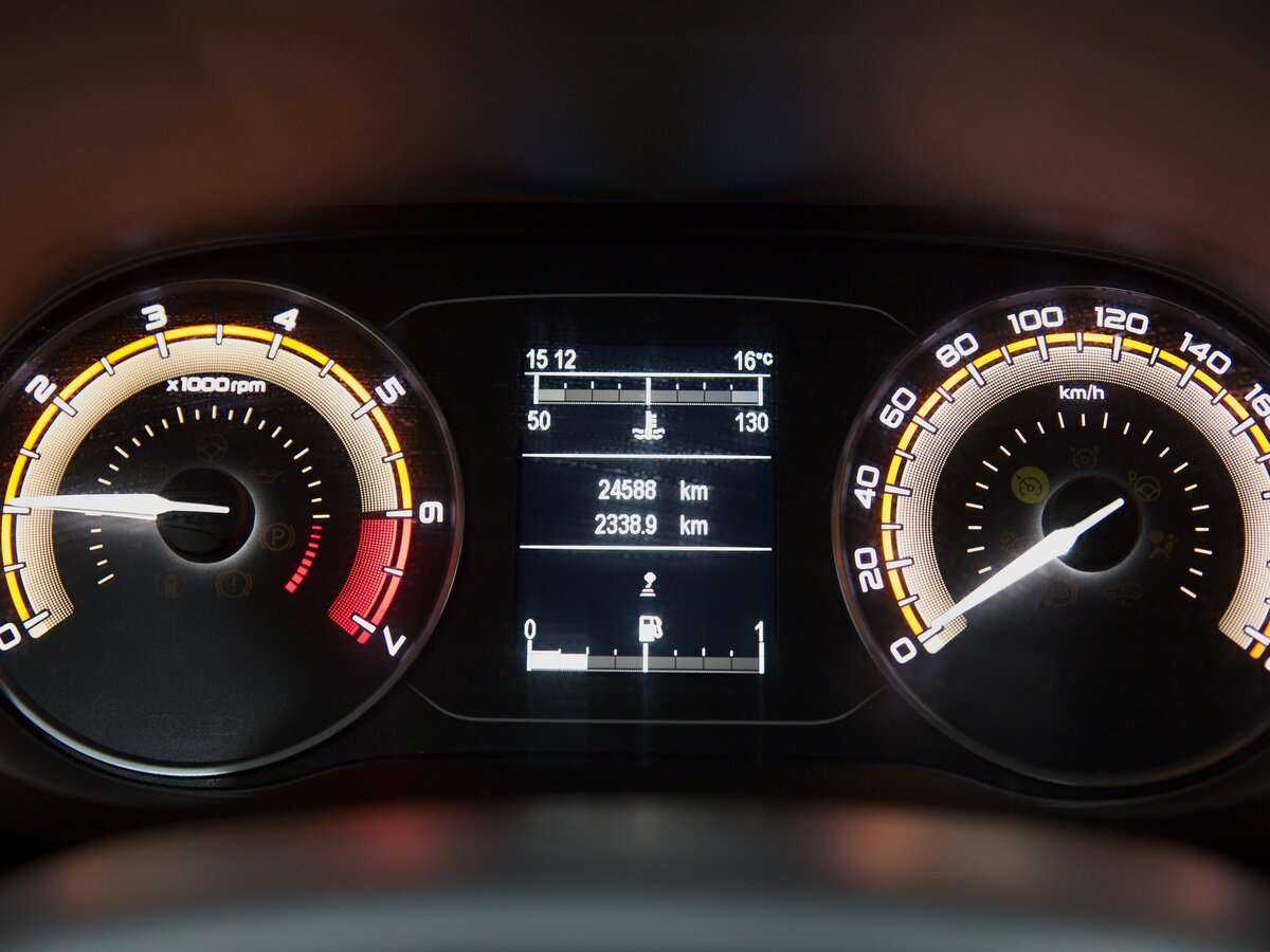 Б/У Лада (ВАЗ) Веста 2023 года. Фото: #6