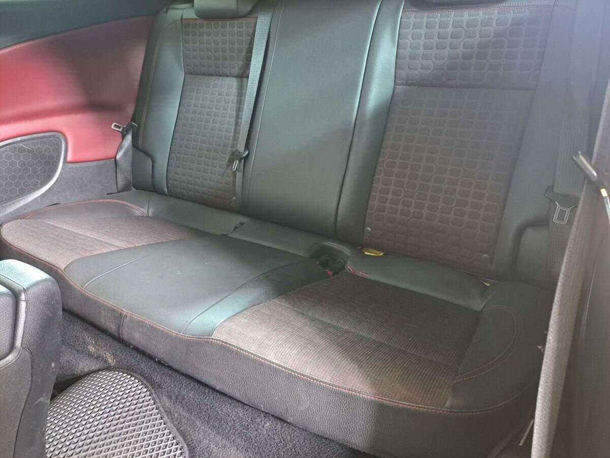 Б/У Опель Астра 2013 года. Фото: #9