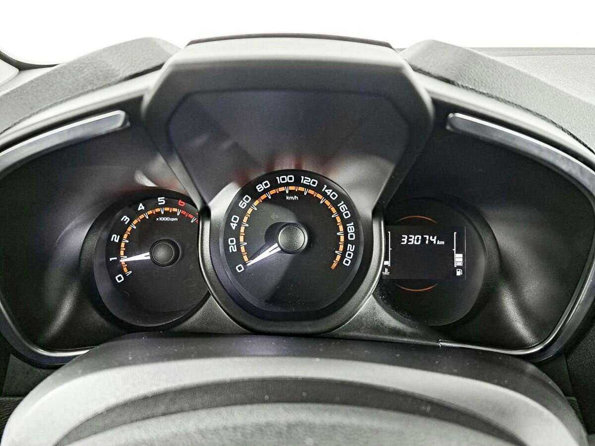 Б/У Лада (ВАЗ) ИКСРЭЙ 2019 года. Фото: #10