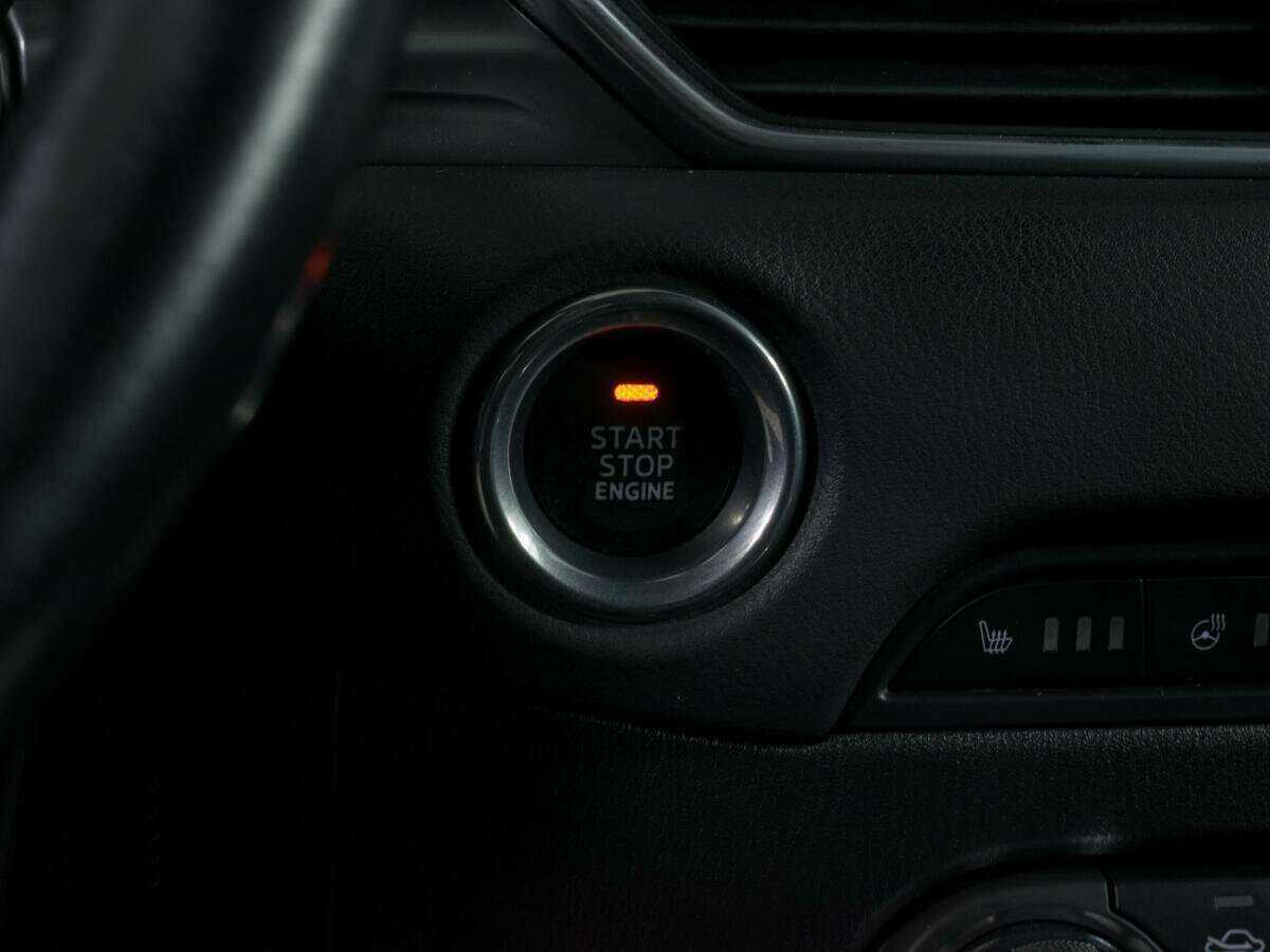 Б/У Мазда Ц-Икс-5 2017 года. Фото: #15