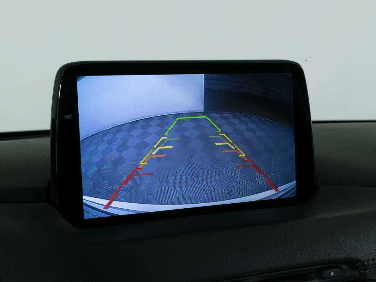 Б/У Мазда Ц-Икс-5 2017 года. Фото: #16