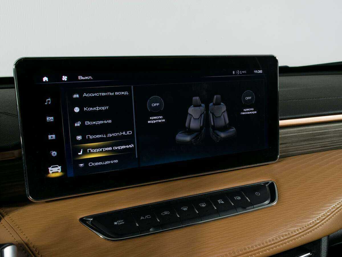 Б/У Хавал Джолион 2022 года. Фото: #24