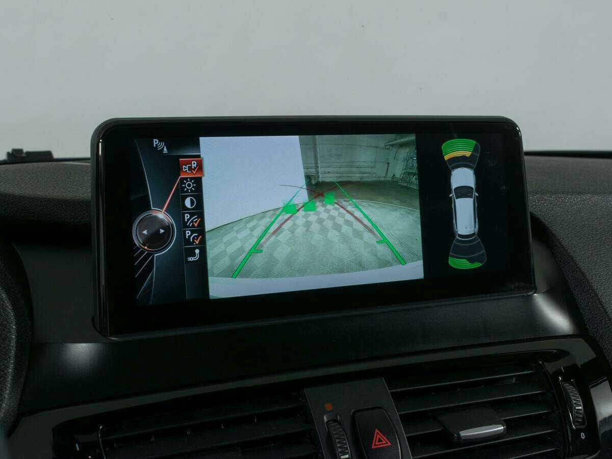 Б/У БМВ Икс3 2014 года. Фото: #18