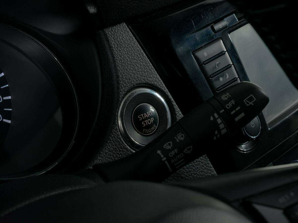 Б/У Ниссан Икс-Трейл 2022 года. Фото: #14