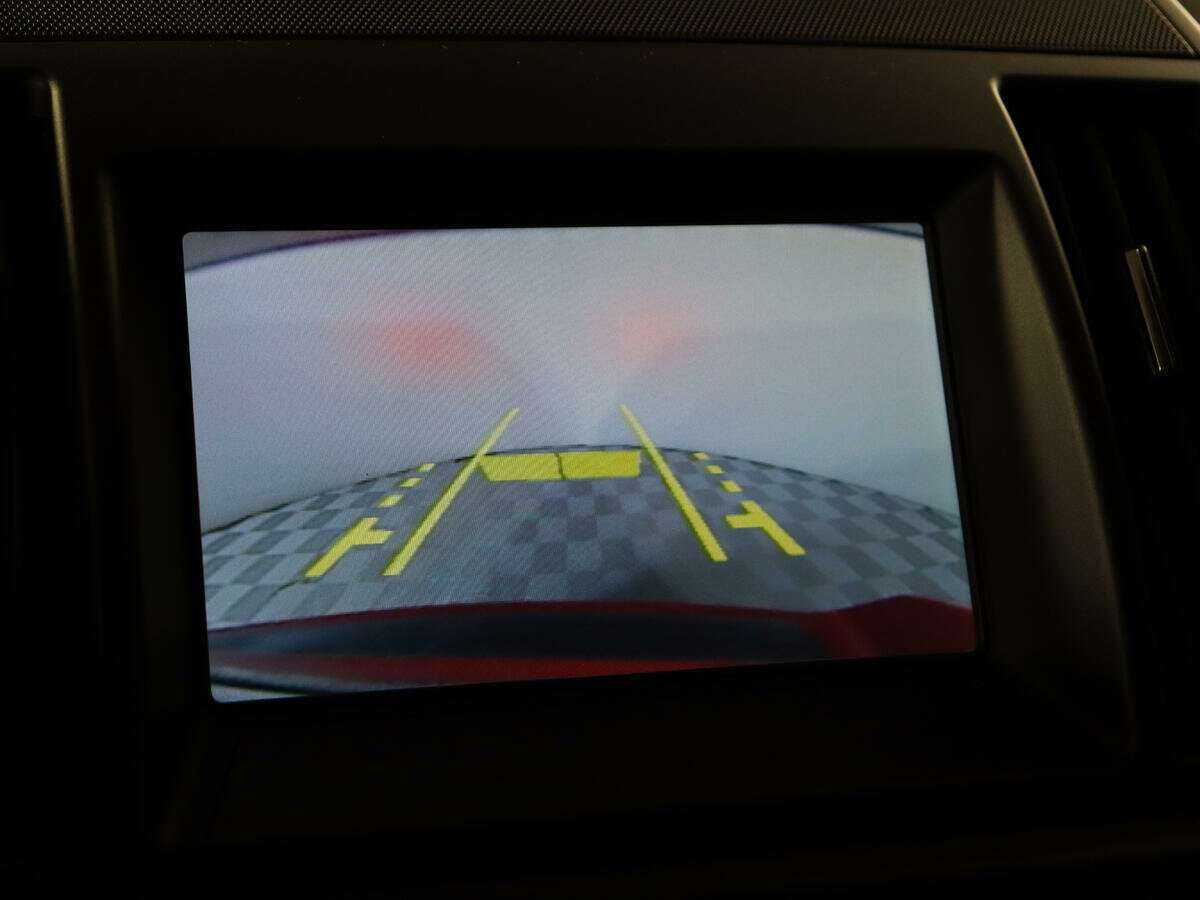 Б/У Лэнд Ровер Фрилендер 2014 года. Фото: #12