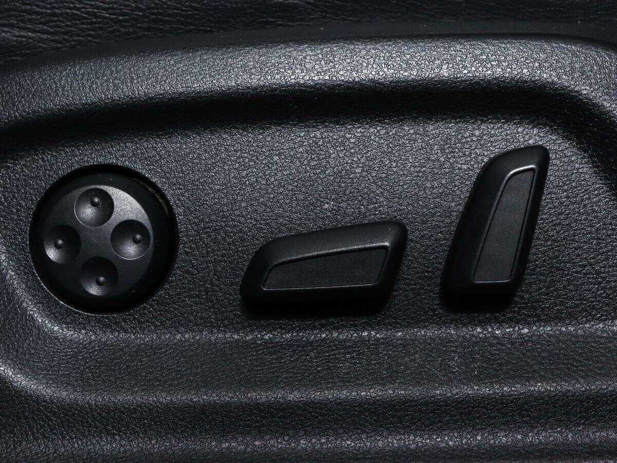 Б/У Ауди К5 2012 года. Фото: #21