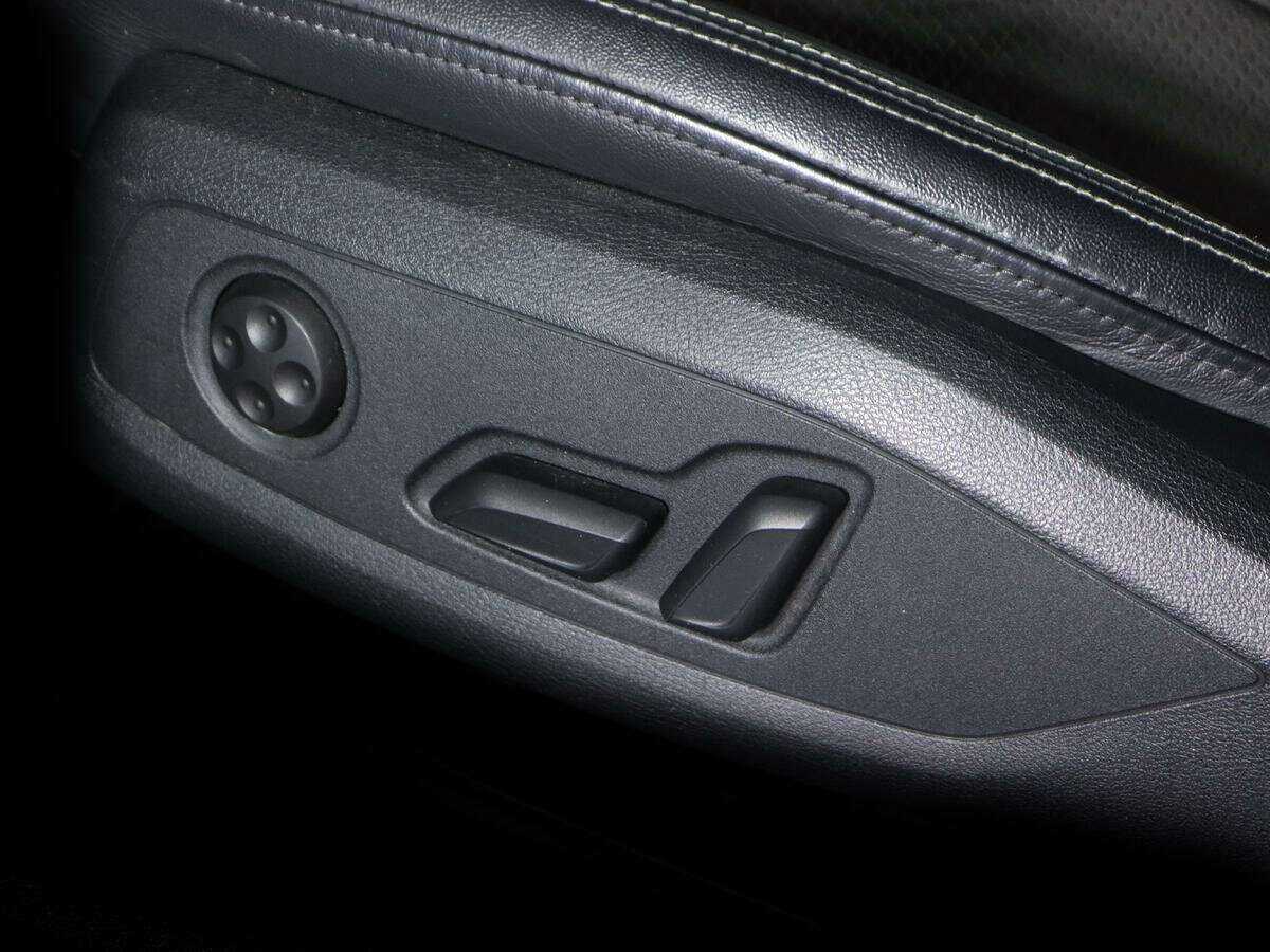 Б/У Ауди А5 2017 года. Фото: #17