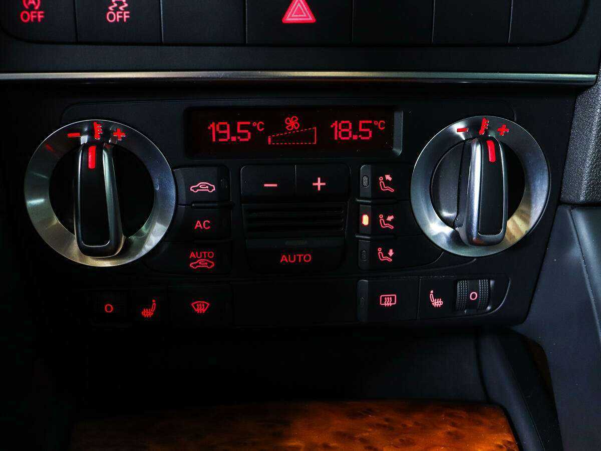 Б/У Ауди А3 2012 года. Фото: #12